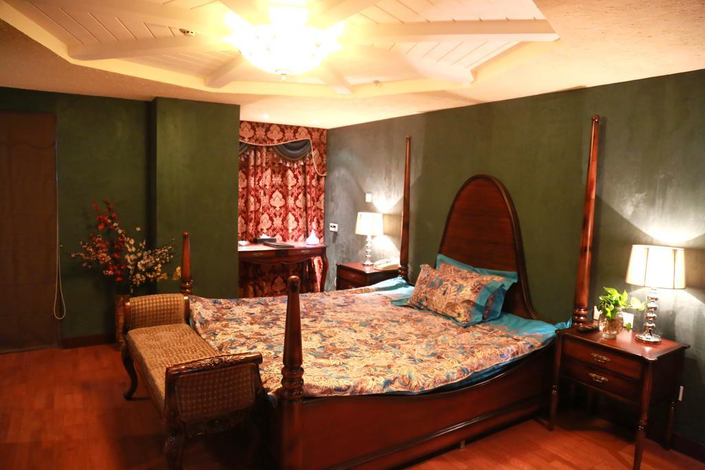 Days Inn Qixiu Nan-tchung Pokoj fotografie