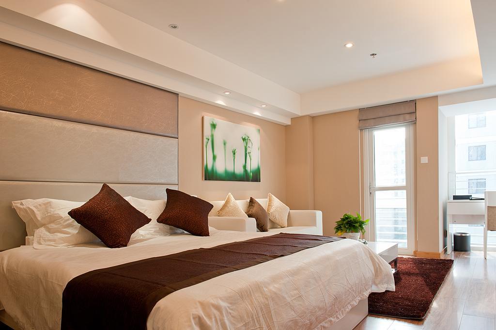 Days Inn Qixiu Nan-tchung Pokoj fotografie